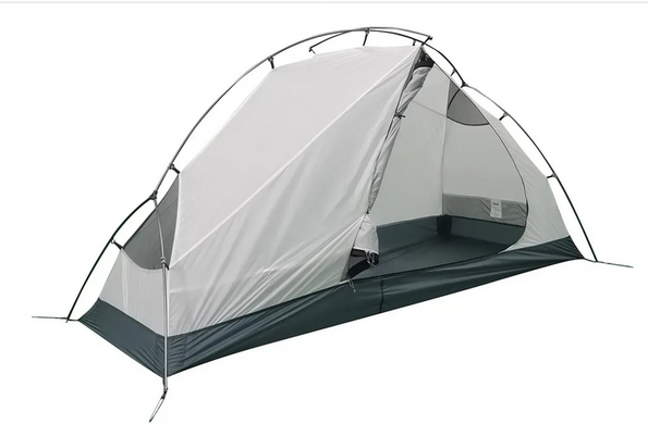 Tent Tramp Solo grey, UTRT-001-grey