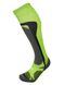 Термошкарпетки Lorpen S3SM T3 Ski Mountaineering green lime S