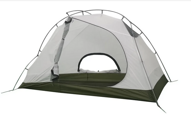 Tent Tramp Solo grey, UTRT-001-grey