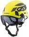 Helmet Camp Ares Air orange, 0748-4 orange, M/L