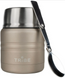 Термос харчовий Tribe Food Jar 0,35 л, beige, T-DE-0021-beige