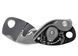 Belay device Petzl GriGri + grey, D13A G