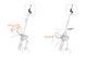 Belay device Petzl GriGri + grey, D13A G