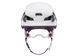 Helmet for women Petzl Meteora white/violet, A071DA01, S/M