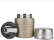 Термос харчовий Tribe Food Jar 0,35 л, beige, T-DE-0021-beige