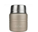 Термос харчовий Tribe Food Jar 0,35 л, beige, T-DE-0021-beige