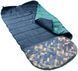 Sleeping bag for children Deuter Overnite deepsea-ink, 3721023 1368 1, L (left)
