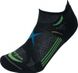 Thermal socks Lorpen M3LMM T3 Light Micro black S