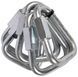 Карабін-конектор "рапід" трикутний Camp Delta Quick Link Steel 8 mm, 0955