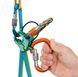 Страхувальний пристрій Climbing Technology Be-Up Kit, 2K657A5W2