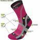 Термошкарпетки Lorpen T3LWE Women Light Hiker Eco berry M
