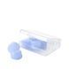Беруши Lifeventure Silicone Travel Ear Plugs, 65710