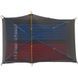 Tent Sierra Designs Meteor Lite 2 blue-yellow, 40155420