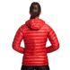 Women's down jacket ROCK FRONT Mistral UL (2022), Red, XXS