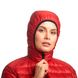 Women's down jacket ROCK FRONT Mistral UL (2022), Red, XXS