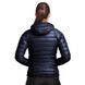 Women's down jacket ROCK FRONT Mistral UL (2022), Red, XXS