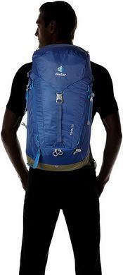 Рюкзак Deuter Trail 30 steel-khaki