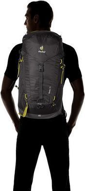 Рюкзак Deuter Trail 30 steel-khaki