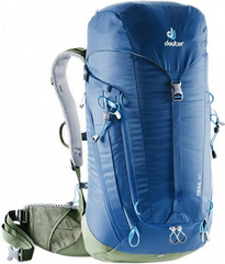 Backpack Deuter Trail 30 steel-khaki