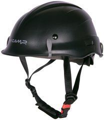 Helmet Camp Skylor Plus black, 0209-8 black, M/L