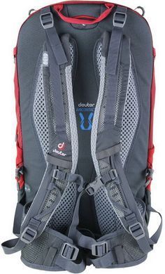 Рюкзак Deuter Trail 30 steel-khaki