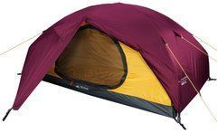 Намет Terra Incognita Cresta 2 Alu cherry, Ti Cresta2 Alu cherry 111