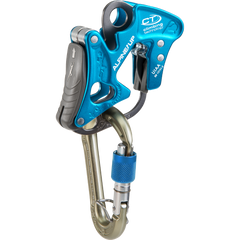 Страхувальний пристрій Climbing Technology Alpine Up light blue, 2K651BWNSYF