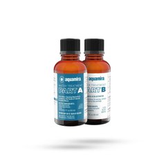 Краплі знезаражуючі Aquamira Water Treatment Drops 60 ml, AQM 67206