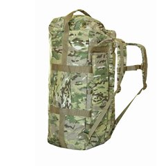 Bag-backpack Tactical Extreme ТС 80 multicam