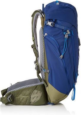 Рюкзак Deuter Trail 30 steel-khaki