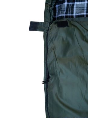 Sleeping bag Totem Ember Plus XXL UTTS-015-R