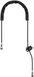 Самостраховка регульована Petzl Grillon 3 m black для позиціонування, L052AA08
