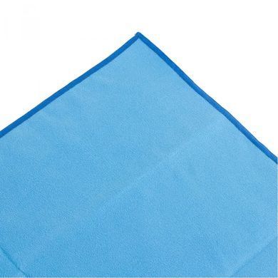 Towel Lifeventure Soft Fibre Advance blue XL