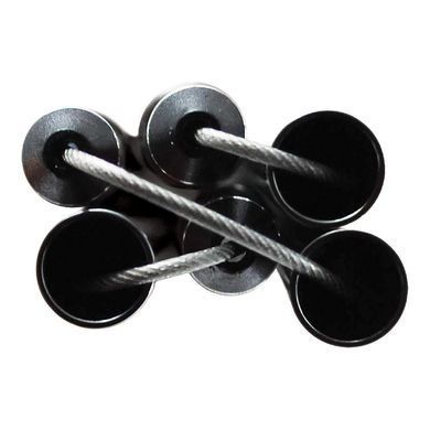 Avalanche probe BCA Stealth 270 cm, 31995703