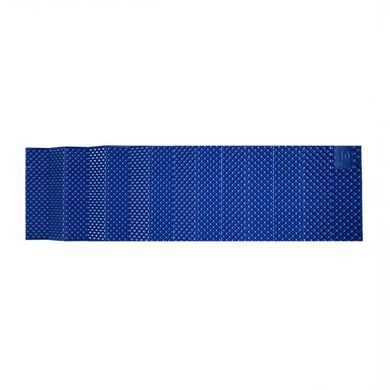 Folding mat Tramp Compact Lite Reflect blue, UTRI-001-blue, blue