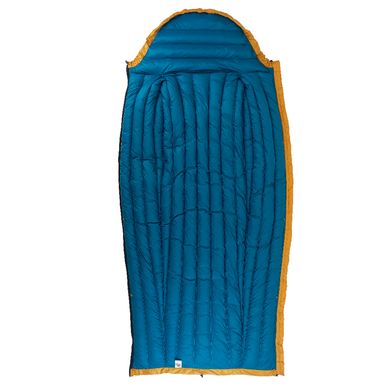 Sleeping bag ROCK FRONT 350 Summer L Medium