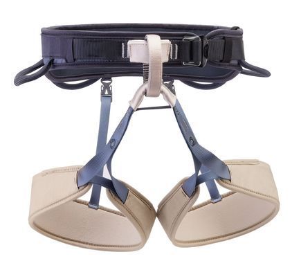 Нижня страхувальна система Petzl Corax LT indigo blue, C052AB05, XS (охват талії 65-71 cm)