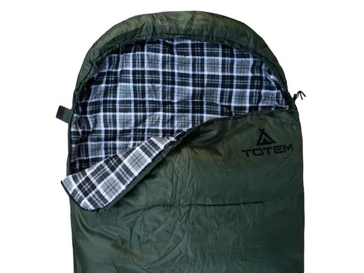 Sleeping bag Totem Ember Plus XXL UTTS-015-R