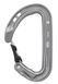 Карабін Petzl Ange S gray (2026), M056AA00
