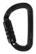 Carabiner Petzl Sm'D TRIACT-LOCK black, M39A TLN