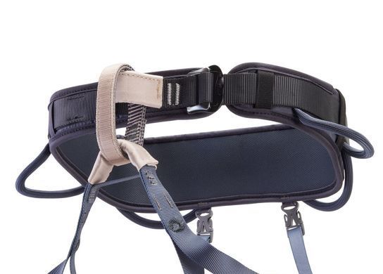 Нижня страхувальна система Petzl Corax LT indigo blue, C052AB05, XS (охват талії 65-71 cm)