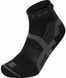 Термошкарпетки Lorpen X3TE T3 Trail Running Eco total black M