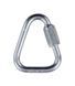 Triangular carаbiner connector &lsquo;Rapid&rsquo; Climbing Technology Q-link 10, d=10, 3Q82210