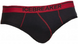 Thermal underpants for men Icebreaker BF 150 Anatomica Briefs MEN carbon, S