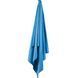 Towel Lifeventure Soft Fibre Advance blue XL