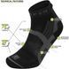 Термошкарпетки Lorpen X3TE T3 Trail Running Eco total black M