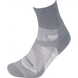 Термошкарпетки Lorpen TCXS Light Hiker Shorty mid grey/silver grey XL