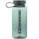 Фляга Lifeventure Tritan Flask 1.0 L green, 74234.0-(green)