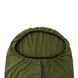 Вкладиш для спальника з блискавкою ROCK FRONT Comfort Fleece M темно-оливковий