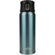 Thermal mug Tribe Motion 0,45 л, aqua, T-DD-0015-aqua